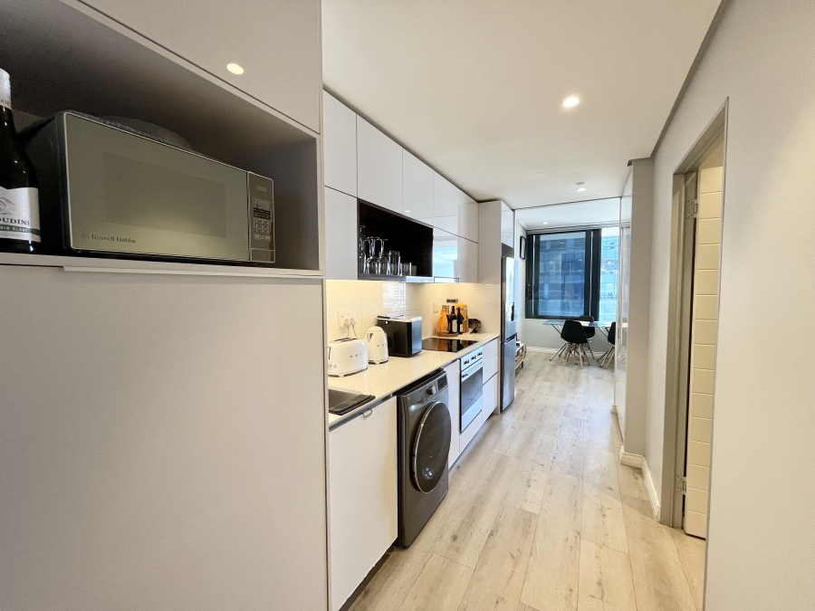 1 Bedroom Property for Sale in Cape Town City Centre Western Cape